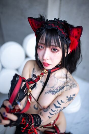 Melu Morinaga