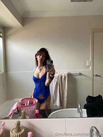 melxdyrae