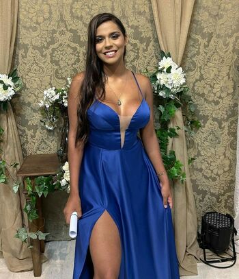 Melzinha V. Christ