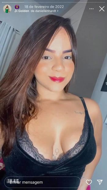 Meninas De Fortaleza