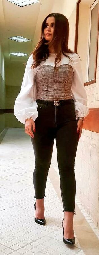 Menna Arafa
