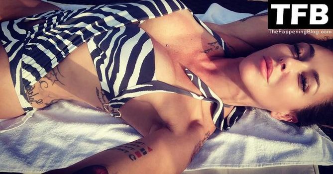 Merche Romero