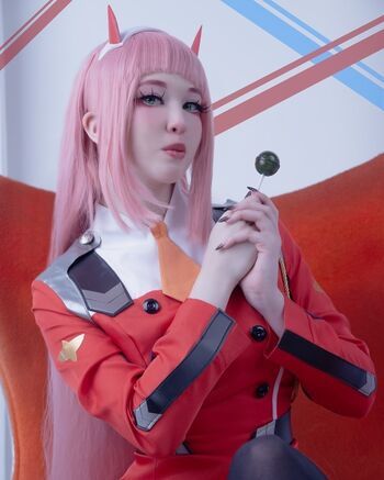 Mercury Cosplay
