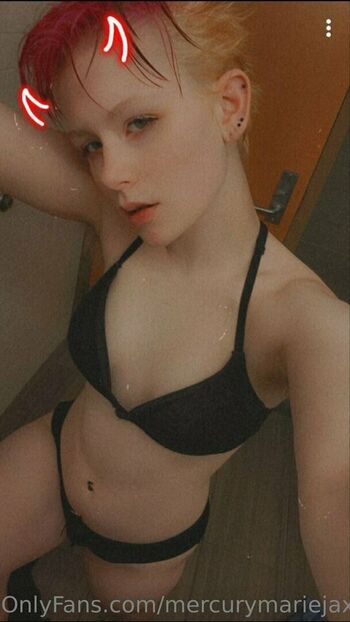 mercurymariejax