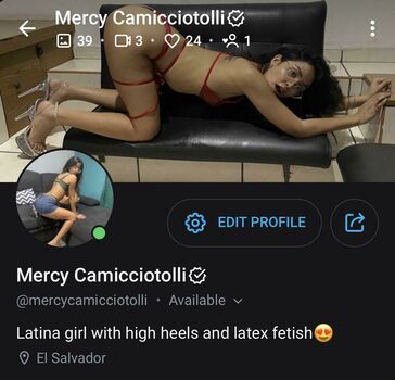 Mercycamicciotolli