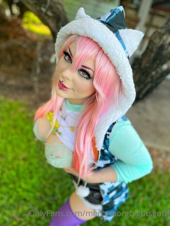 MercyMorg