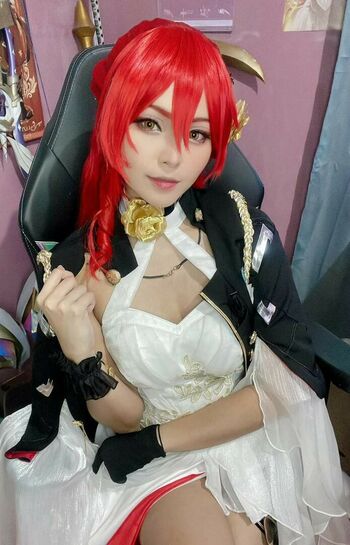 Mercyuyu