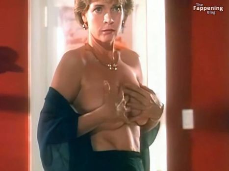 Meredith Baxter
