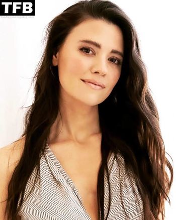 Meredith Garretson