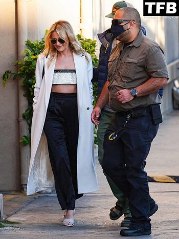 Meredith Hagner