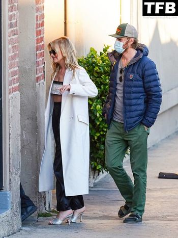 Meredith Hagner