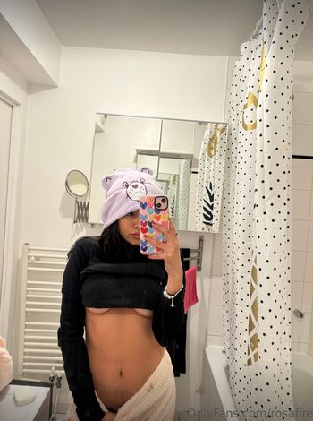 Merith Aranda Asmr
