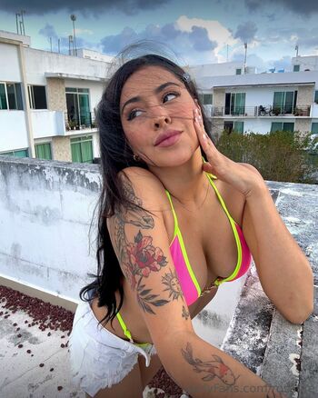 Merith Aranda
