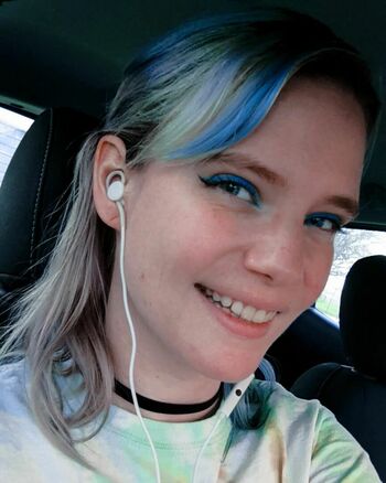 Mermaid Erin