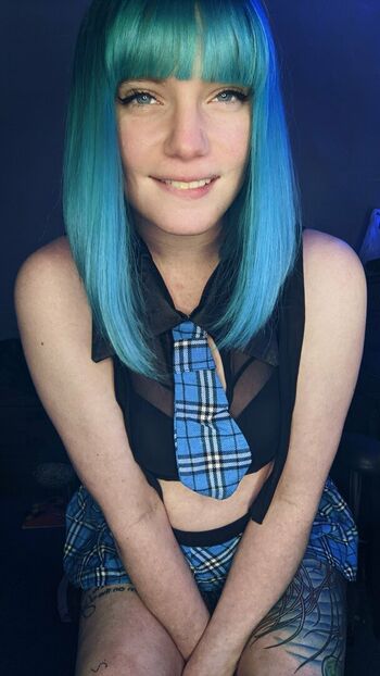 Mermaid Erin