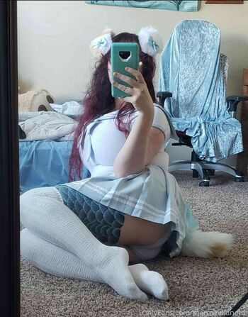 Mermaid Lunette