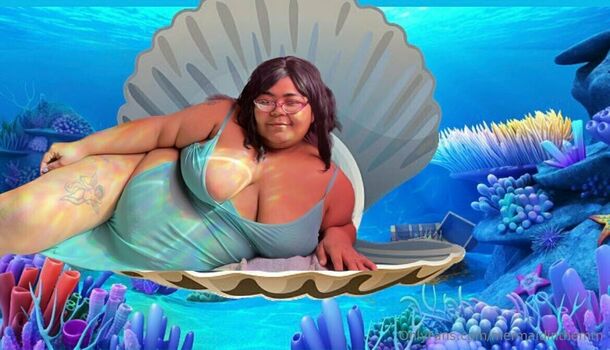 mermaidinthemtn
