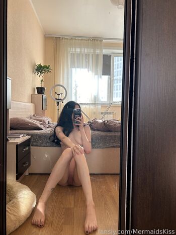 MermaidsKiss