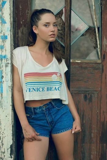 Merritt Patterson