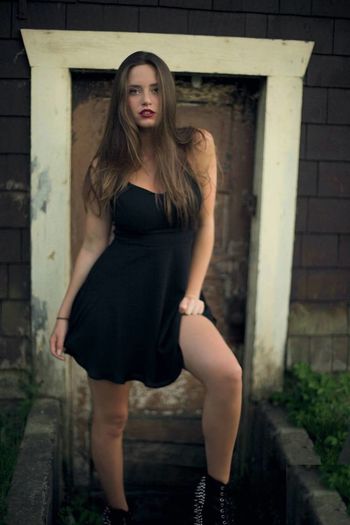 Merritt Patterson