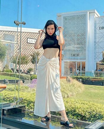 Merve Bolugur