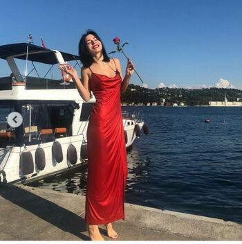 Merve Bolugur