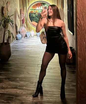 Merve Elmas
