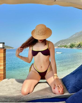 Merve Elmas
