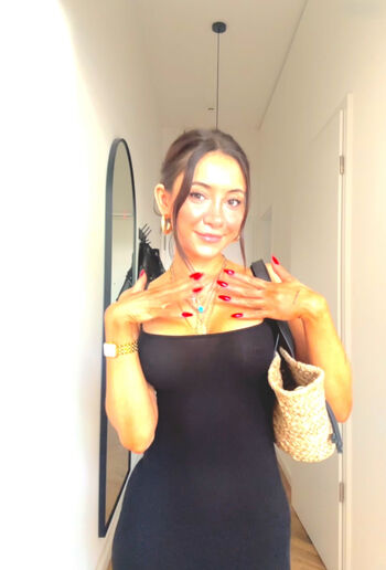 Merve Özkan