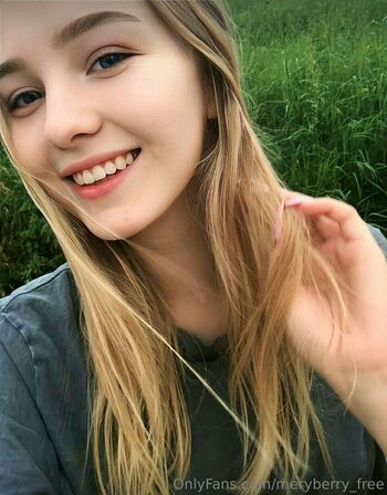meryberry_free