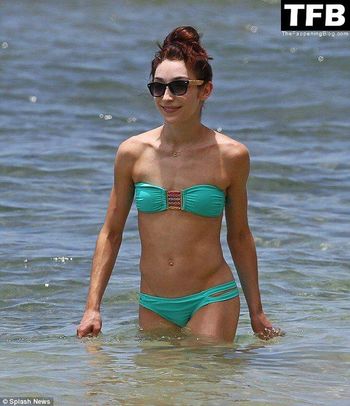 Meryl Davis