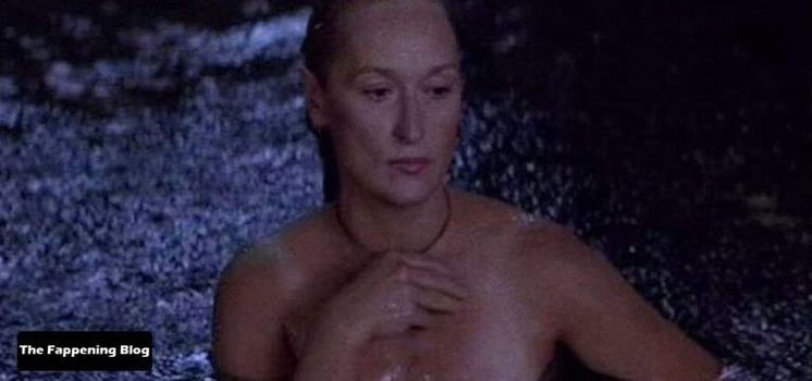Meryl Streep