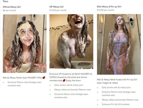 Messydora