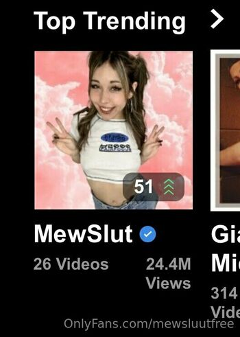mewsluutfree