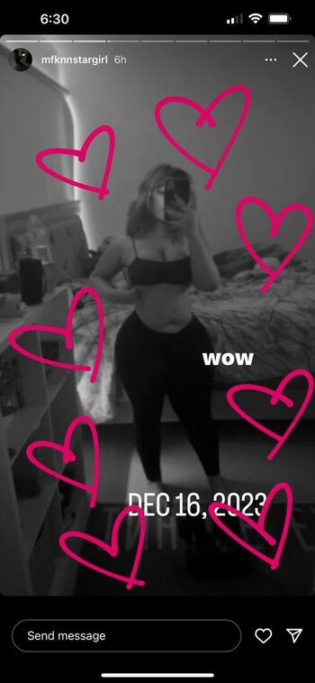 Mfknnstargirl