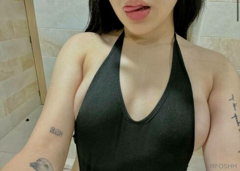 Mfoshh