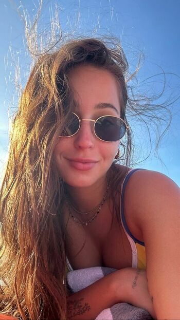 Mharessa Fernanda