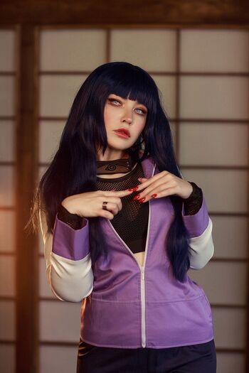 Mi2ray Cosplay