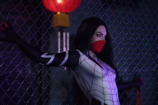 Mi2ray Cosplay