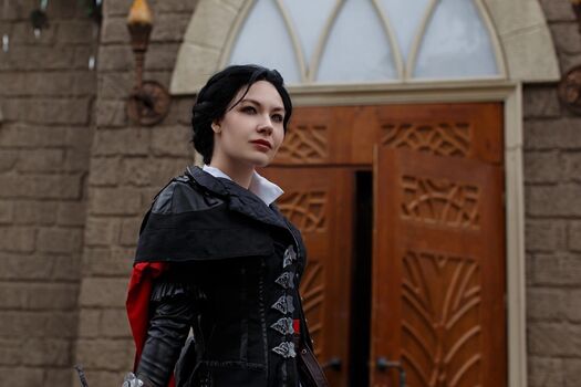 Mi2ray Cosplay
