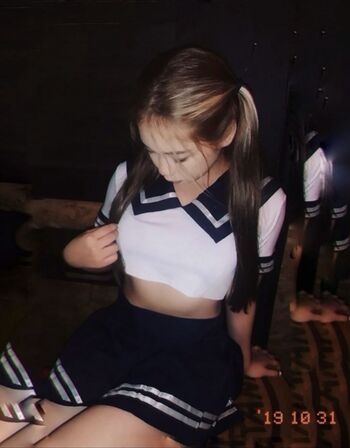 Mia Alexus Mayumi