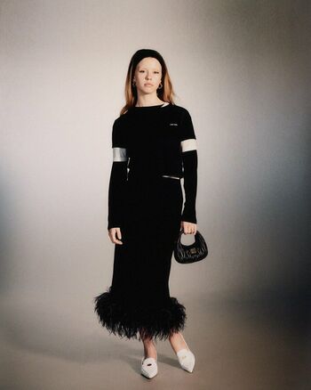 Mia Goth