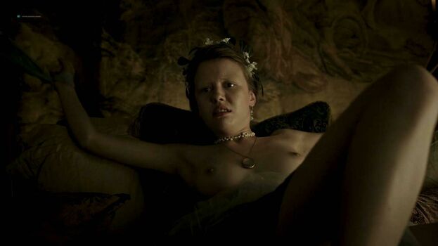 Mia Goth