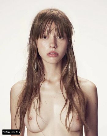 Mia Goth