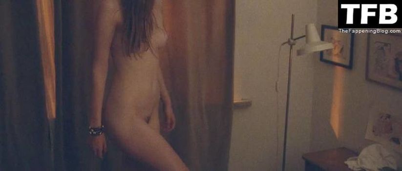Mia Goth