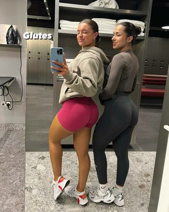 MIA GREEN