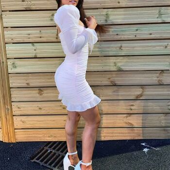 MIA GREEN