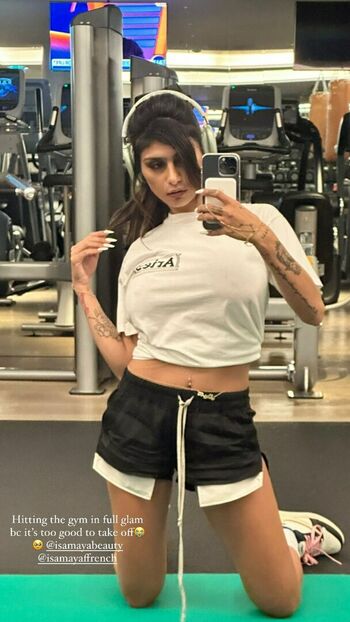 Mia Khalifa