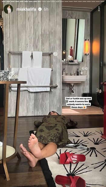 Mia Khalifa