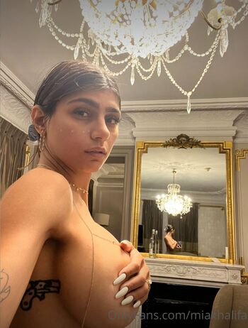Mia Khalifa